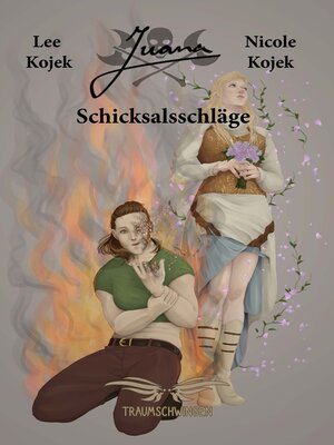 cover image of Schicksalsschläge